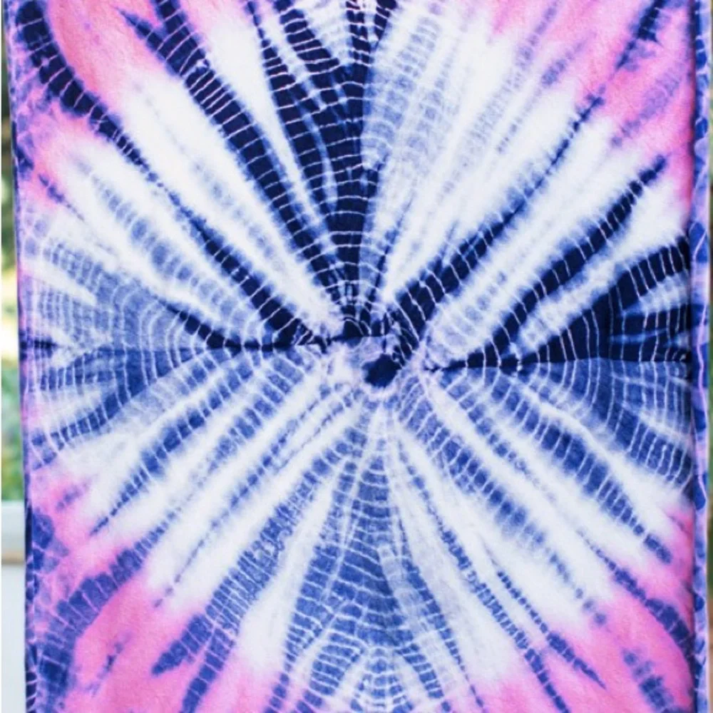 Ruggine Hand Tie Dye Towel NWT